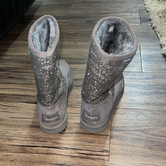 Winter shoes - Picture 2 of 2